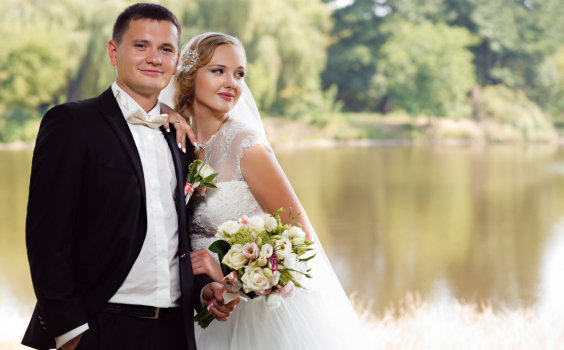 Wedding Catering Services