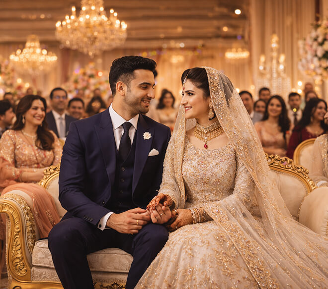 Private Party Catering Services