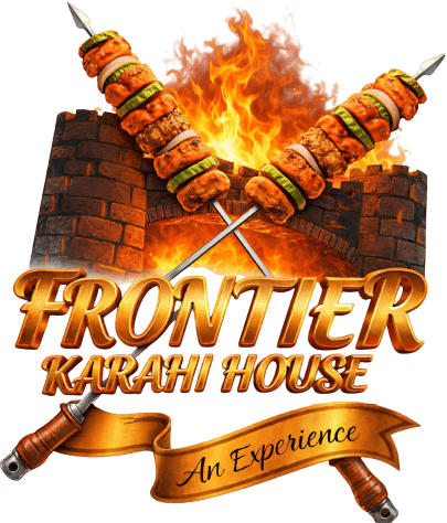 Frontier Karahi House