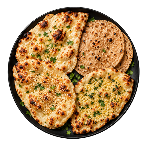 Restaurant Style Meal with Rich Flavors Tarka Dall